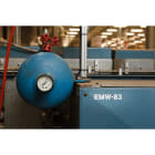 BRADY - Etichette in rotolo per stampante per etichette M410/BMP41/M510/BMP51/M511