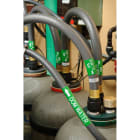BRADY - Etichette in rotolo per stampante per etichette M410/BMP41/M510/BMP51/M511