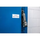 BRADY - Etichette per stampante per etichette M510/BMP51/M511