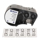 BRADY - Etichette per stampante per etichette M510/BMP51/M511