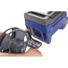 BRADY - Adattatore per rotoli di etichette in bulk per Wraptor™ A6200