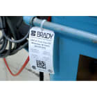 BRADY - Targhette multiuso resistenti allo strappo per M710 e BMP71