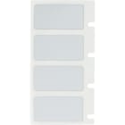 BRADY - Lbl 0.5 Hx1 Polyester LTGR 500