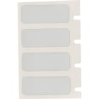 BRADY - Lbl .375 Hx1 Polyester RL/500 173718