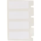 BRADY - Label 0.375x1 Polyester WT 500