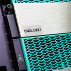 BRADY - Label 0.5x1 Polyester RL/500