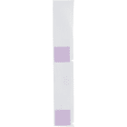 BRADY - Lbl 4x1 Lam Vinyl PL/CL 100