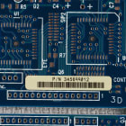 BRADY - Label .25x1.25 Polyimide RL750