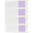 BRADY - Lbl 1.5x.5 Lam Vinyl PL/CL 500