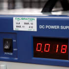 BRADY - Lbl 1.5x0.75 Polyester TEST 173806