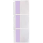 BRADY - Lbl 1.5x1.5 LamVinyl PL/CL 250