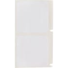 BRADY - Label 1.5x1.5 Polyester WT 250