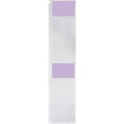 BRADY - Lbl 4x1.5 Lam Vinyl PL/CL 100