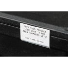 BRADY - Etichette in vinile per M611, M610 e M710
