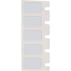 BRADY - Lbl 0.275 Hx0.5 Polyimide 750