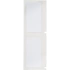 BRADY - Label 1x2" Polyester WT RL/100