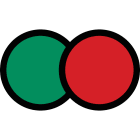 BRADY - Etichette indicatrici di temperatura reversibili 195843