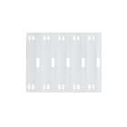 BRADY - Targhette per cavi B-7643 per stampante BBP33 197481