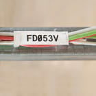 BRADY - Targhette – B-7597 / BT-7597W-2050 236729