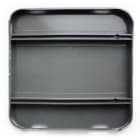 BRADY - Segnaletica di sicurezza ISO - Martello frangivetro - E/E025/RFLBD-400X400-1SEGNALE. 306590