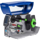 BRADY - BradyPrinter i7100 300 dpi – versione ESD – EU con funzione Peel