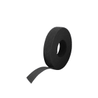 BRADY - Rotolo VELCRO® ONE-WRAP® 25 mm x 25 m nero