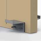 BRADY - Apriporta a mani libere 307664