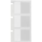 BRADY - Etichette stampabili a trasferimento termico 310934