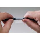BRADY - Etichette in poliestere autolaminanti per stampanti BBP33/i3300/i5300 311099