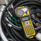 BRADY - Kit M210 per impiantistica elettrica US