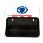 BRADY - Dispenser per protezioni per le orecchie