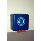 BRADY - Dispenser per protezioni per le orecchie