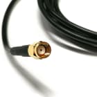 BRADY - Cavo antenna FR22 3 m, SMA-maschio - RP-SMA