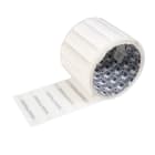 BRADY - Etichette RFID per laboratori in polipropilene bianco opaco