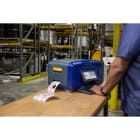 BRADY - S3700-QY, Wifi, BT, BWS SFIDS