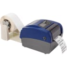 BRADY - Porta-rotolo esterno (svolgitore) per BBP12 e BBP11