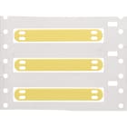 BRADY - Marcatori per cavi Heatex