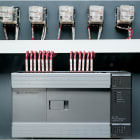 BRADY - Inserti marcafili Rigid DuraSleeve stampabili a trasferimento termico 620566