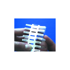 BRADY - Inserti marcafili Rigid DuraSleeve stampabili a trasferimento termico
