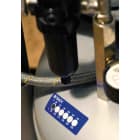 BRADY - Etichette indicatrici di temperatura irreversibili – 6 Livelli 622095