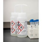 BRADY - Etichette prestampate per stampanti da tavolo per sostanze pericolose CLP-GHS 622317