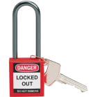 BRADY - Lucchetti di sicurezza – compatti 814136