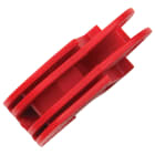 BRADY - Sistema di bloccaggio compatto per interruttori