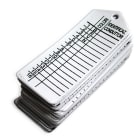 BRADY - marcatura manuale TIDENT