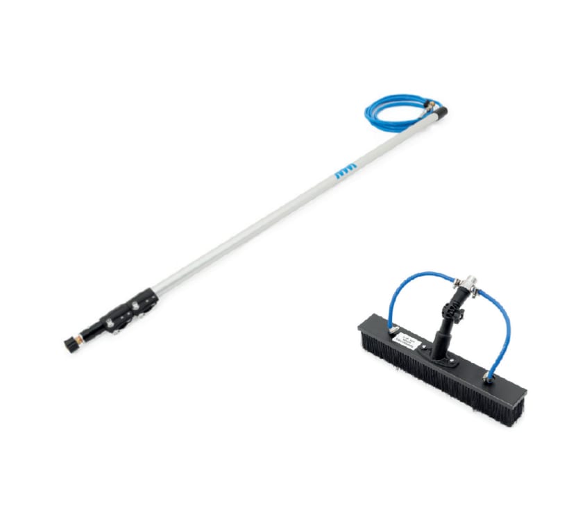 BER MAR - KIT HOBBY 1 (3-100KW)
