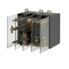 BREMAS ERSCE - ZTF0160302 SEZIONATORE 3 POLI + FUSIBILI