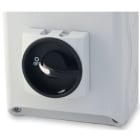 BREMAS ERSCE - SEZ 4P 40A BOX 110MM GR/N 67X67MM 3LUC