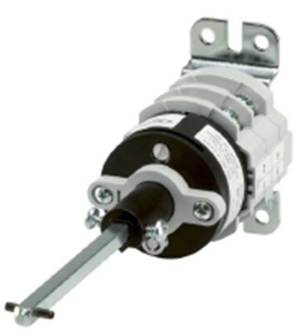 BREMAS ERSCE - V2 INTERRUTTORE TRIPOLARE CA01200G3BL6