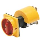 BREMAS ERSCE - INTERRUTTORE QUADRIPOLARE