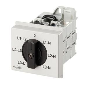 BREMAS ERSCE - COMMUT LINEA BIPOLARE